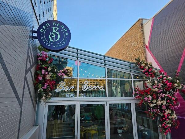 Best Sports Bars in Tulsa - Bar Serra