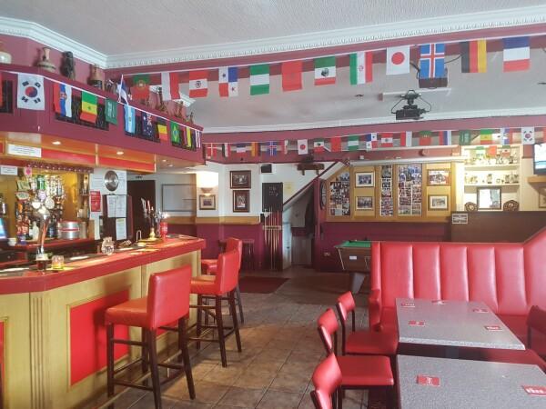 Best Sports Bars in Aberdeen - Brig Inn