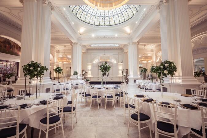 Best Sports Bars in London - Great Eastern Hotel