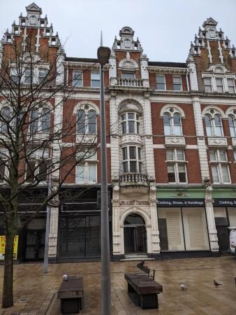 Best Sports Bars in Kingston upon Hull - Masters Bar