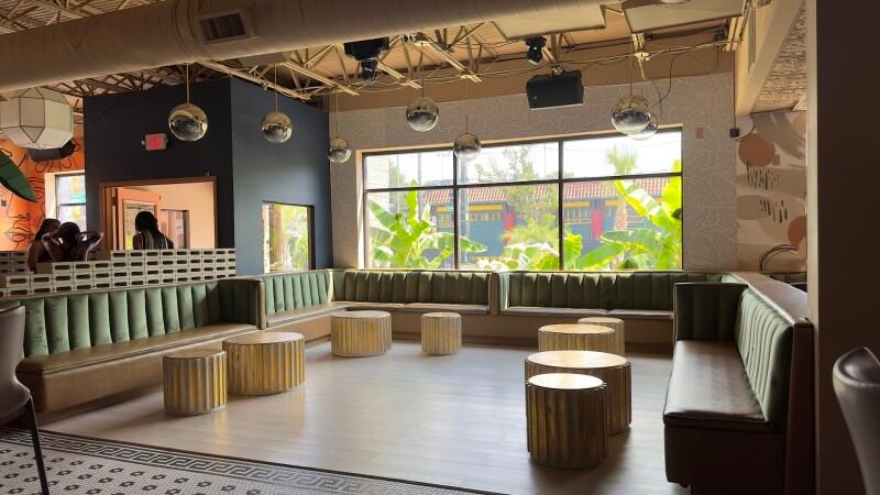 Best Sports Bars in Atlanta - Palm Beach ATL