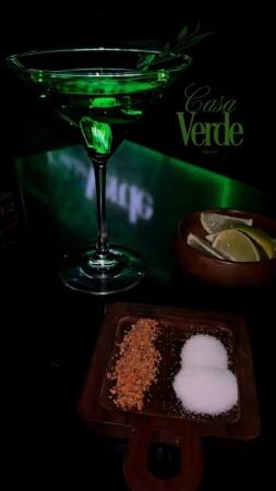 Best Sports Bars in Houston - Casa Verde