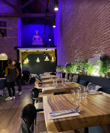 Best Sports Bars in Seclin - Maong Baï