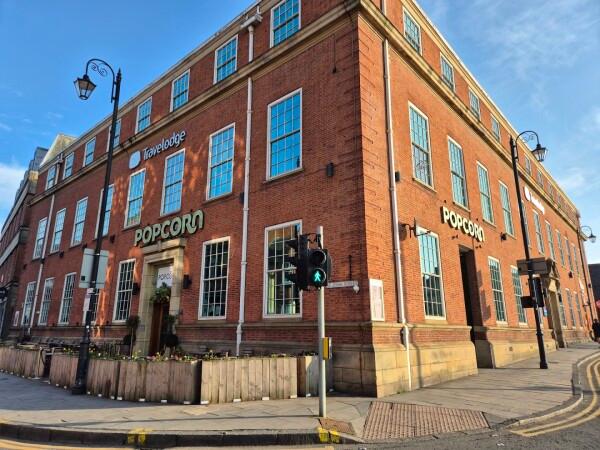 Best Sports Bars in Cheshire West and Chester - Popcorn