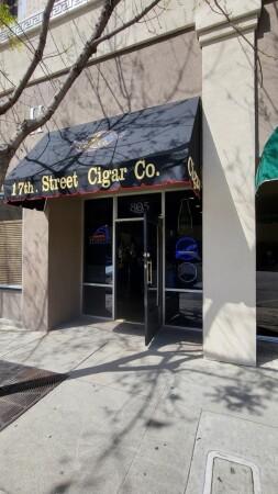 Best Sports Bars in Bakersfield - 17th Street Cigar Bar