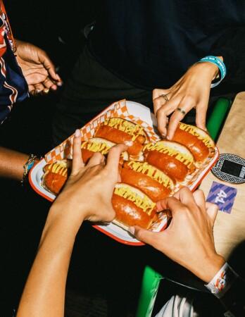 Best Sports Bars in London - KERB Social Club