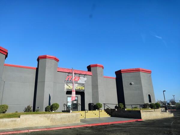 Best Sports Bars in Bakersfield - MB2 Entertainment