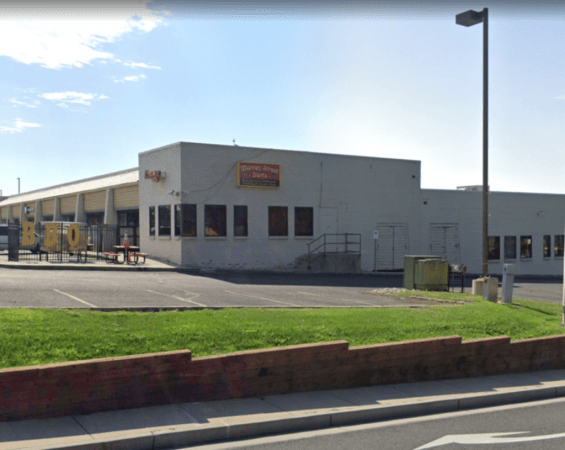 Best Sports Bars in Colorado Springs - Murray Street Darts