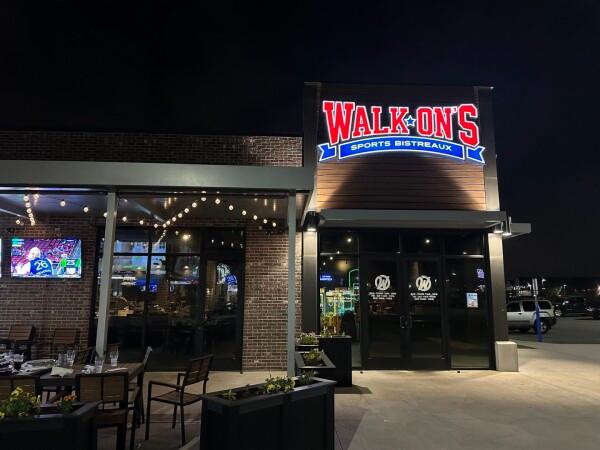 Best Sports Bars in Madison - Walk-On's Sports Bistreaux - Huntsville, AL