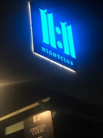 Best Sports Bars in Scottsdale - 11:11 Nightclub