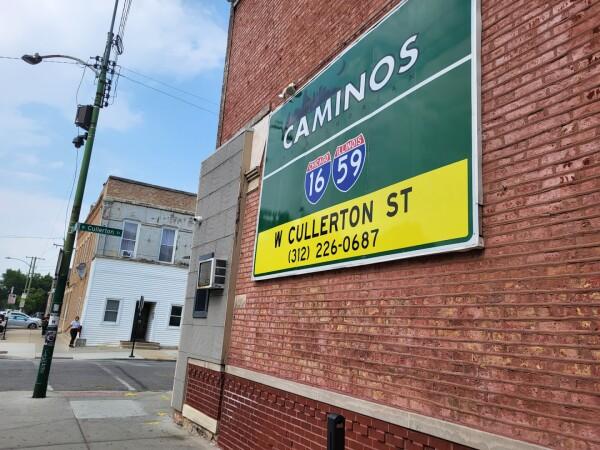 Best Sports Bars in Chicago - Caminos