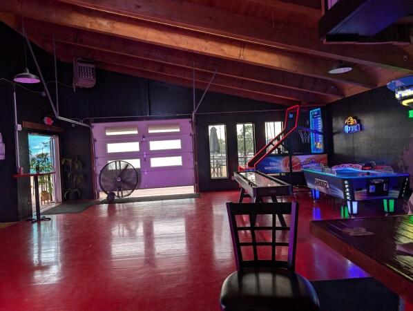 Best Sports Bars in Albuquerque - Overtime