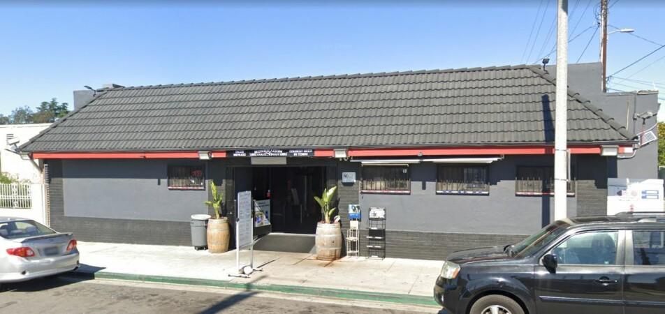 Best Sports Bars in Anaheim - Mondragon family market