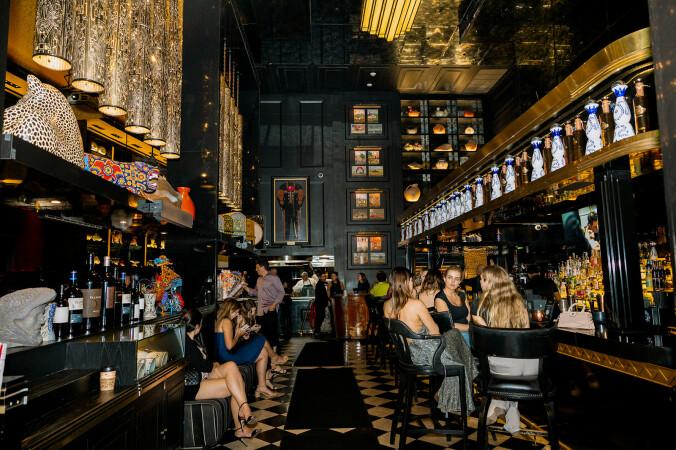 Best Sports Bars in Miami - Cantina la 20