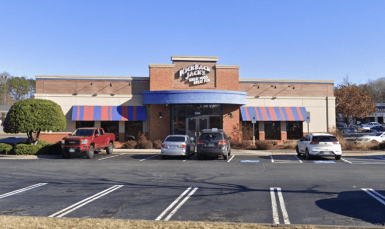 Best Sports Bars in Winston-Salem - Kickback Jack's @ Winston Salem