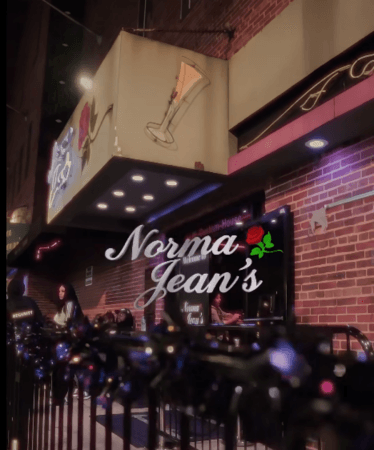 Best Sports Bars in Baltimore - Norma Jeans