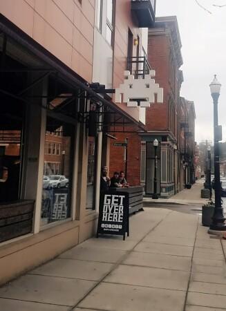 Best Sports Bars in Cincinnati - 16-Bit Bar + Arcade @ Cincinatti