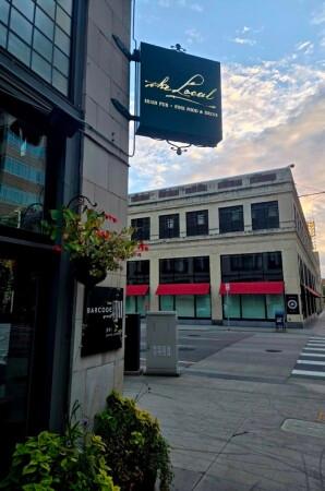 Best Sports Bars in Minneapolis - The Local - Minneapolis