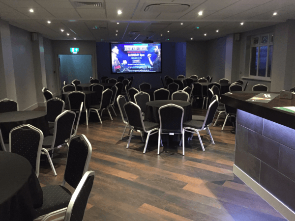 Best Sports Bars in Stafford - Kennys Sports Bar