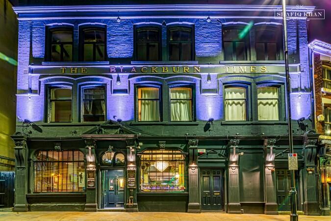 Best Sports Bars in Blackburn - The Blackburn Times