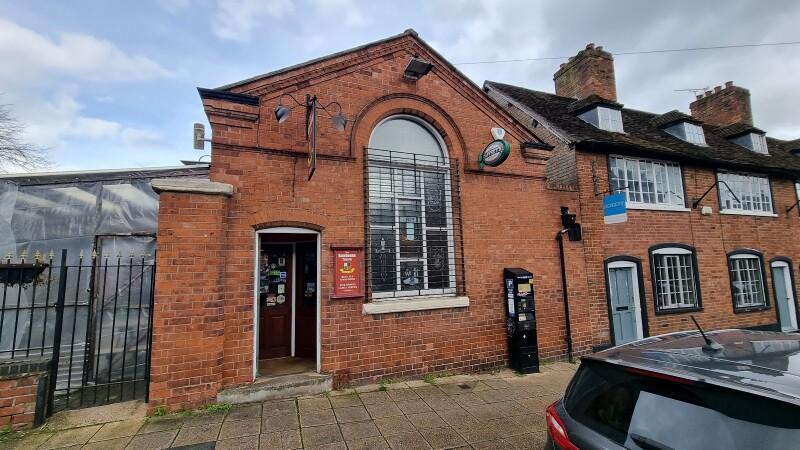 Best Sports Bars in Coventry - Gatehouse Tavern Coventry