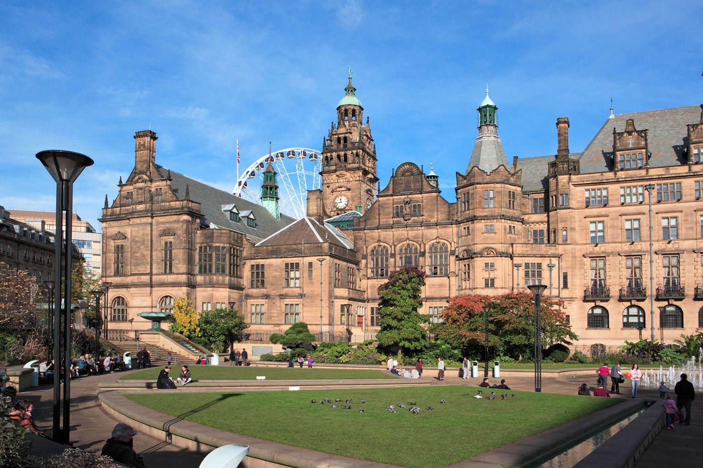 Bars showing sports in Sheffield, Pubs near me playing sport live, Pubs in Sheffield playing sports, best sports bar near me