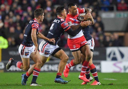 The best bars to make sure you don't miss any upcoming Premiership rugby games.