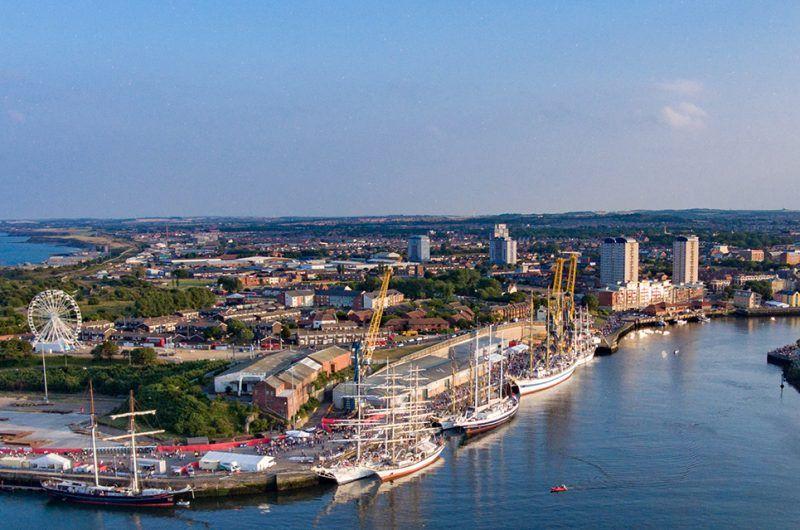 Sports bar, Sports pub, Sunderland