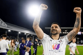 Make sure you donât miss any Fulham games by visiting these bars.