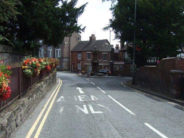If you're in Cheadle, head to Wilmslow Road, where friendly pubs show all the big matches with a great selection of beers.