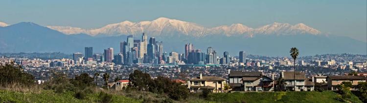 Discover venues showing live sport in Culver City