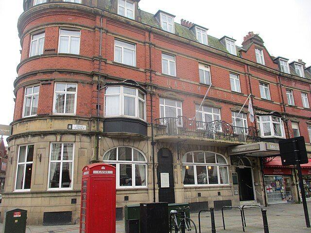 Get behind Doncaster Rovers in The Town Centre, where pubs and sports bars create an electric atmosphere for fans looking to enjoy the game with a great crowd.