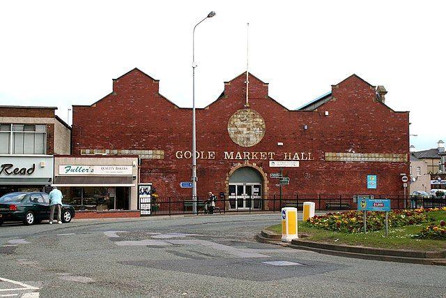 In Goole, check out the best matchday pubs around Boothferry Road, where sports fans gather for a lively and welcoming atmosphere.