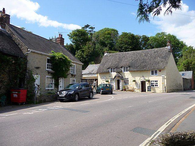 On the Isle of Wight, Newport High Street is the go-to destination for sports fans looking for a lively atmosphere to watch the big game.