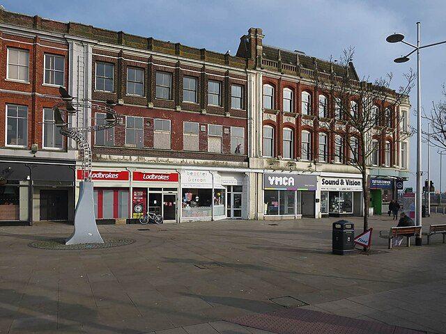 Nothing beats a game day by the sea in Lowestoft, where the best bars along London Road South fill up fast with fans ready to enjoy the action.