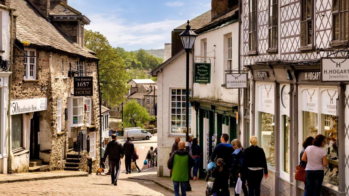 Sports bar, Sports pub, Kendal