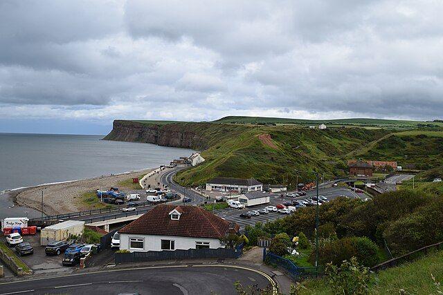 Enjoy a relaxed seaside matchday in Saltburn, where sports bars along Marine Parade provide a stunning setting for watching live sport with a cold pint.
