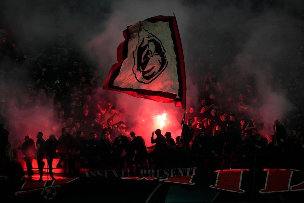 sports bars in milan, sports pubs in milan, milan sports bars