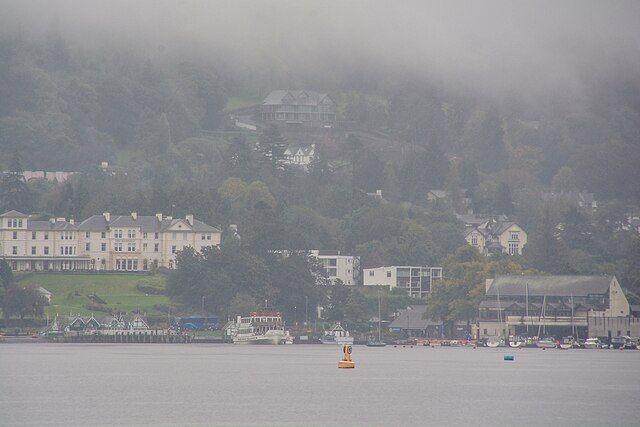 In Windermere’s Town Centre, sports bars with a warm, welcoming vibe make it the perfect spot to relax and enjoy a big game in the heart of the Lake District.