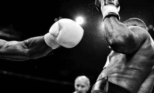 Want to watch other fighters ? All the upcoming boxing events are just here !